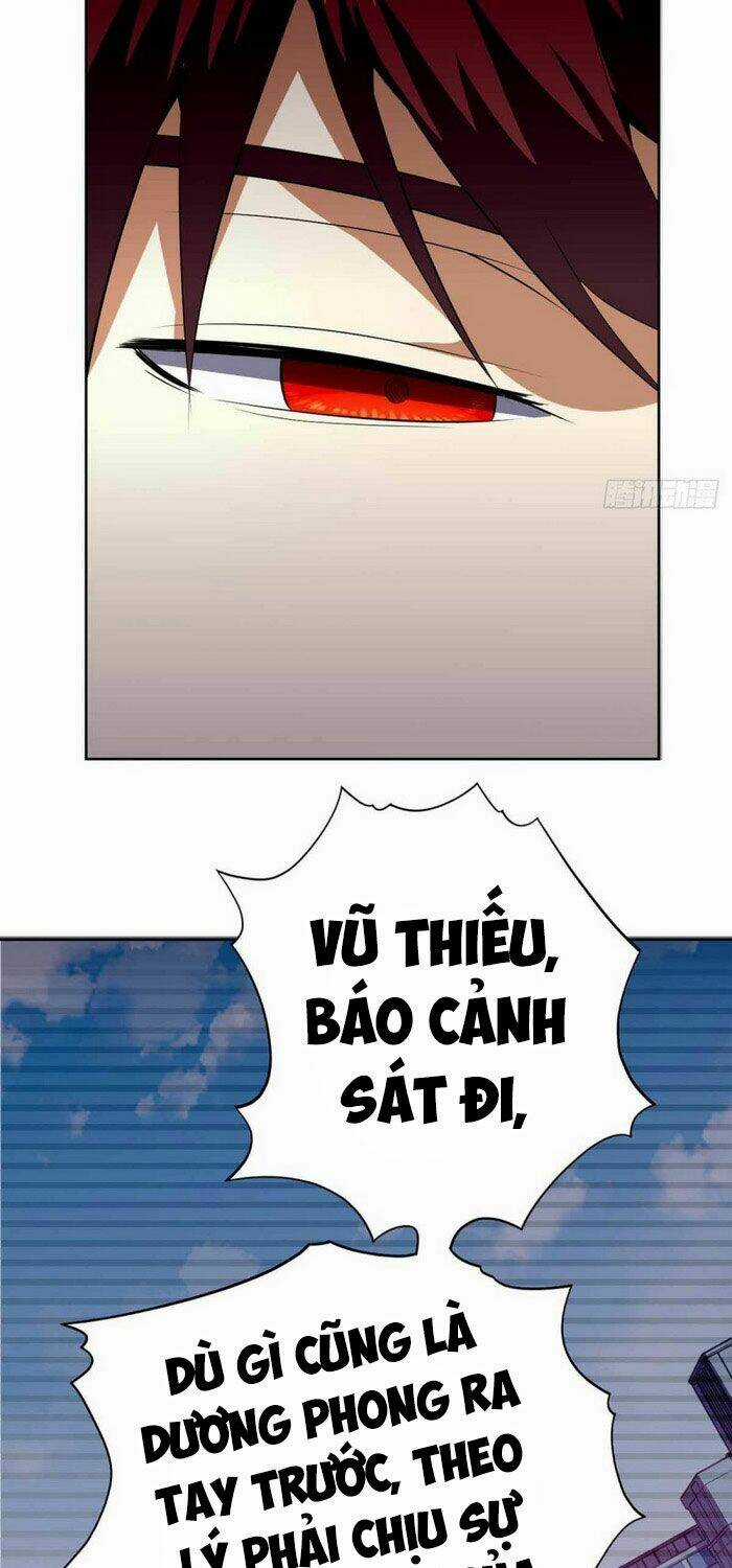 Vương Bài Thần Y Chapter 58 trang 2