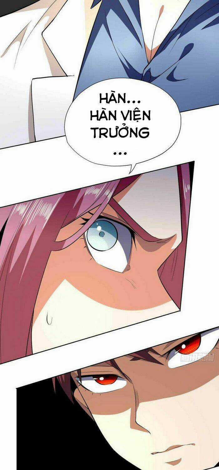 Vương Bài Thần Y Chapter 58 trang 20