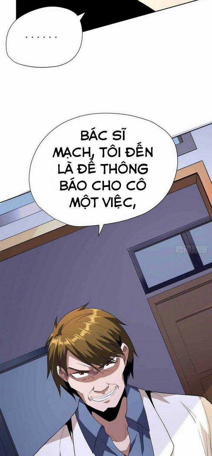 Vương Bài Thần Y Chapter 58 trang 21