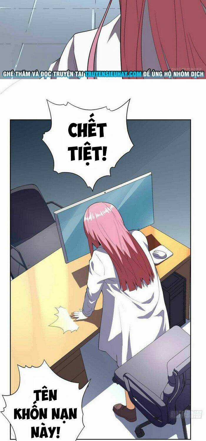 Vương Bài Thần Y Chapter 58 trang 26