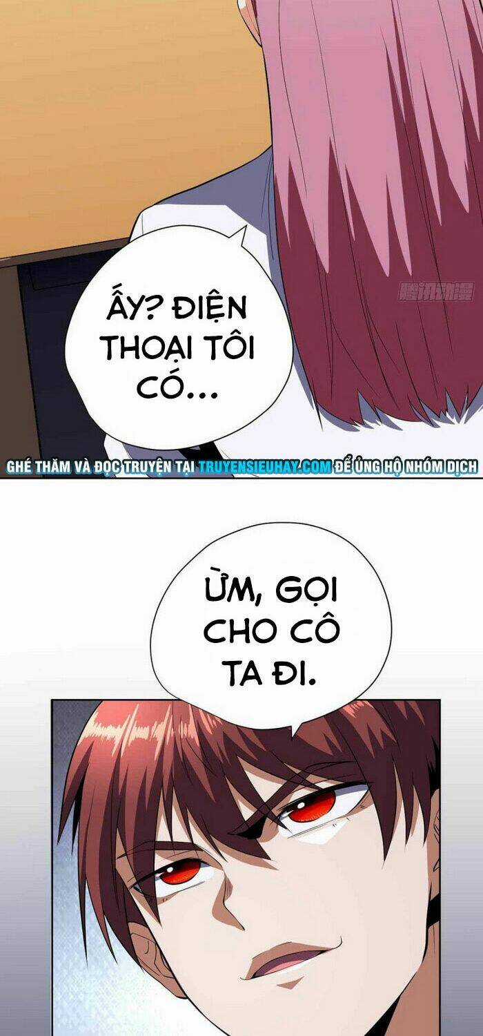 Vương Bài Thần Y Chapter 58 trang 29