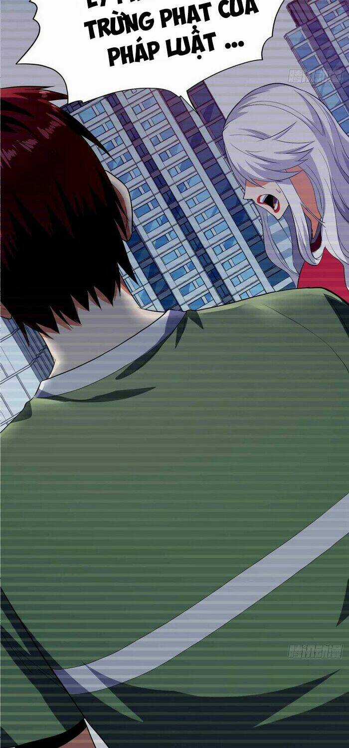 Vương Bài Thần Y Chapter 58 trang 3