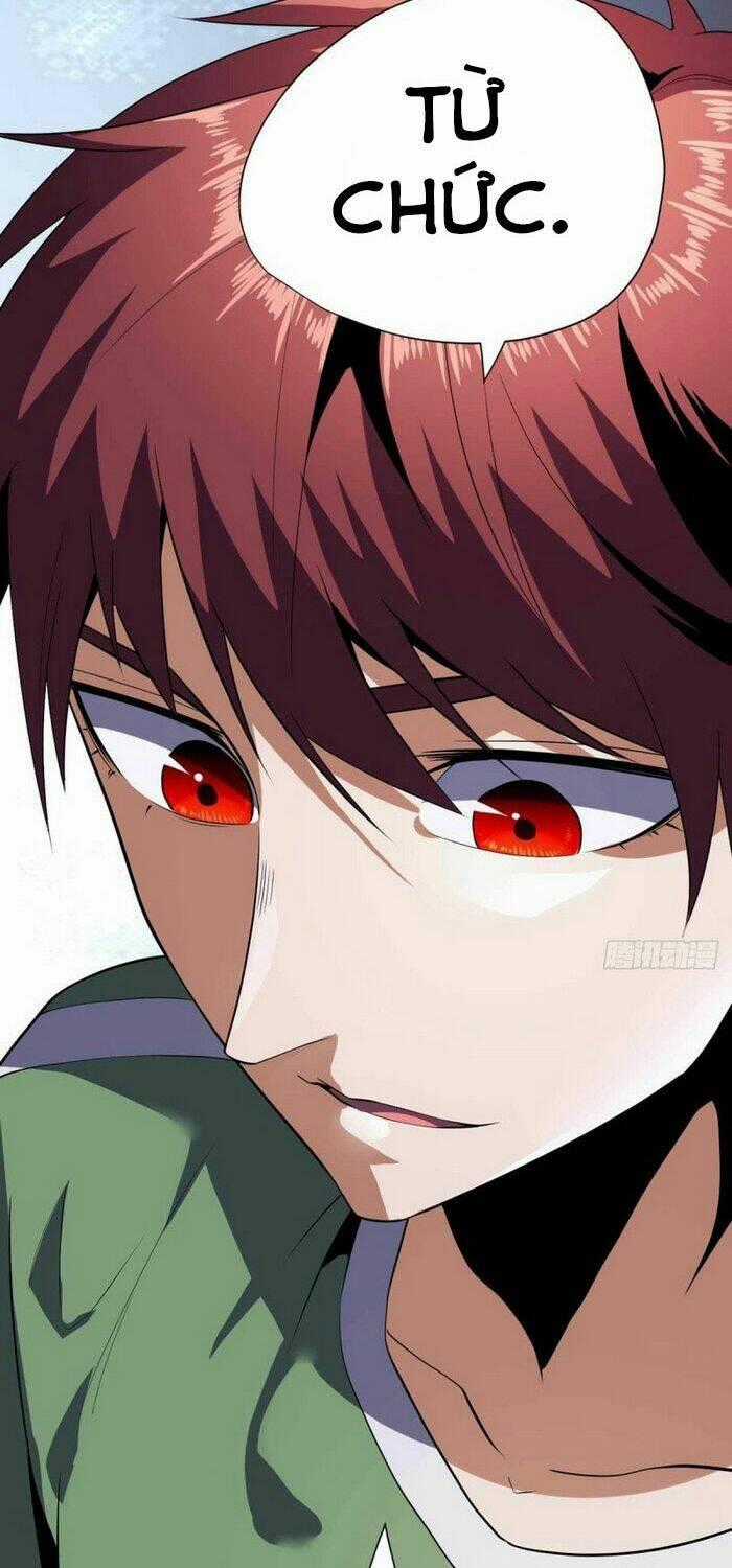 Vương Bài Thần Y Chapter 58 trang 31