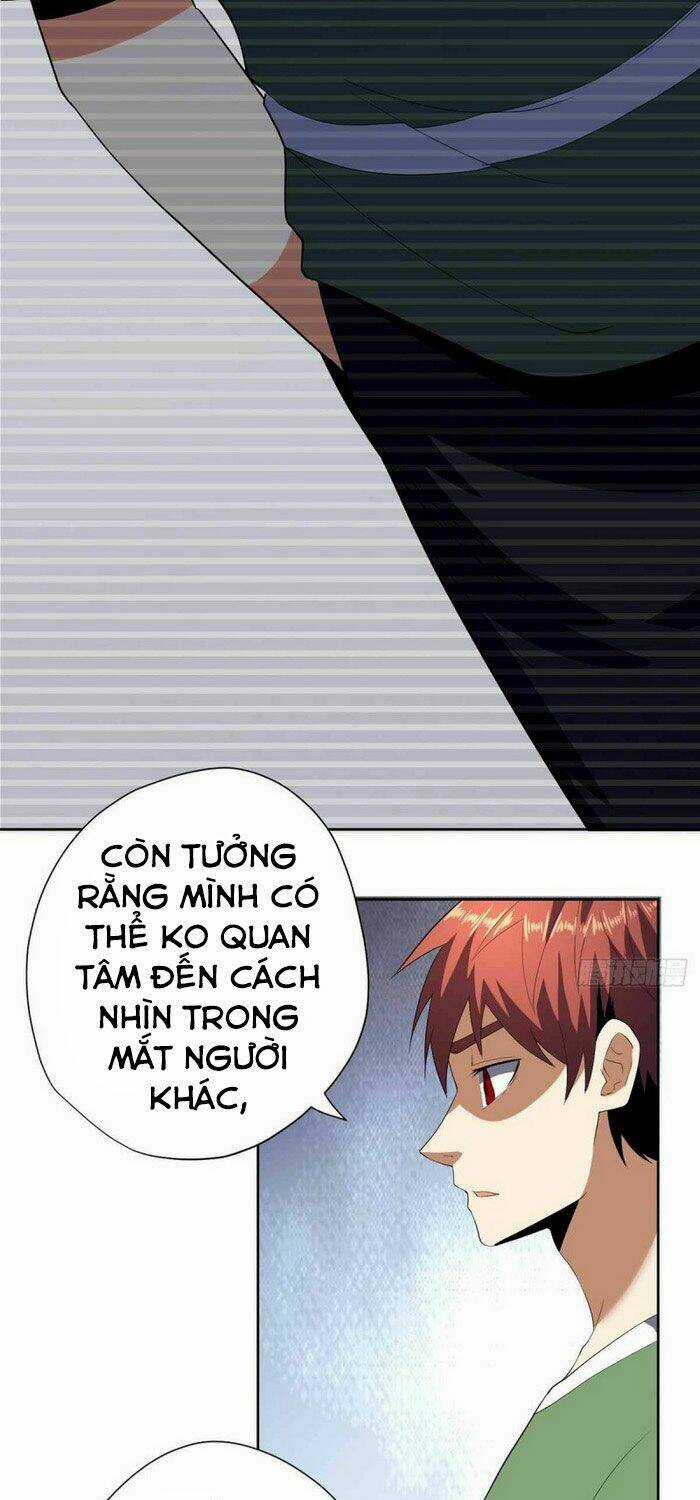 Vương Bài Thần Y Chapter 58 trang 4