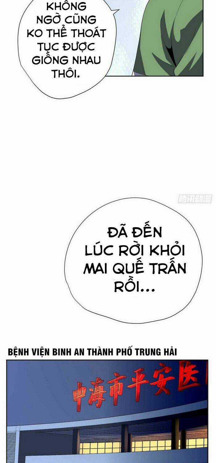 Vương Bài Thần Y Chapter 58 trang 5