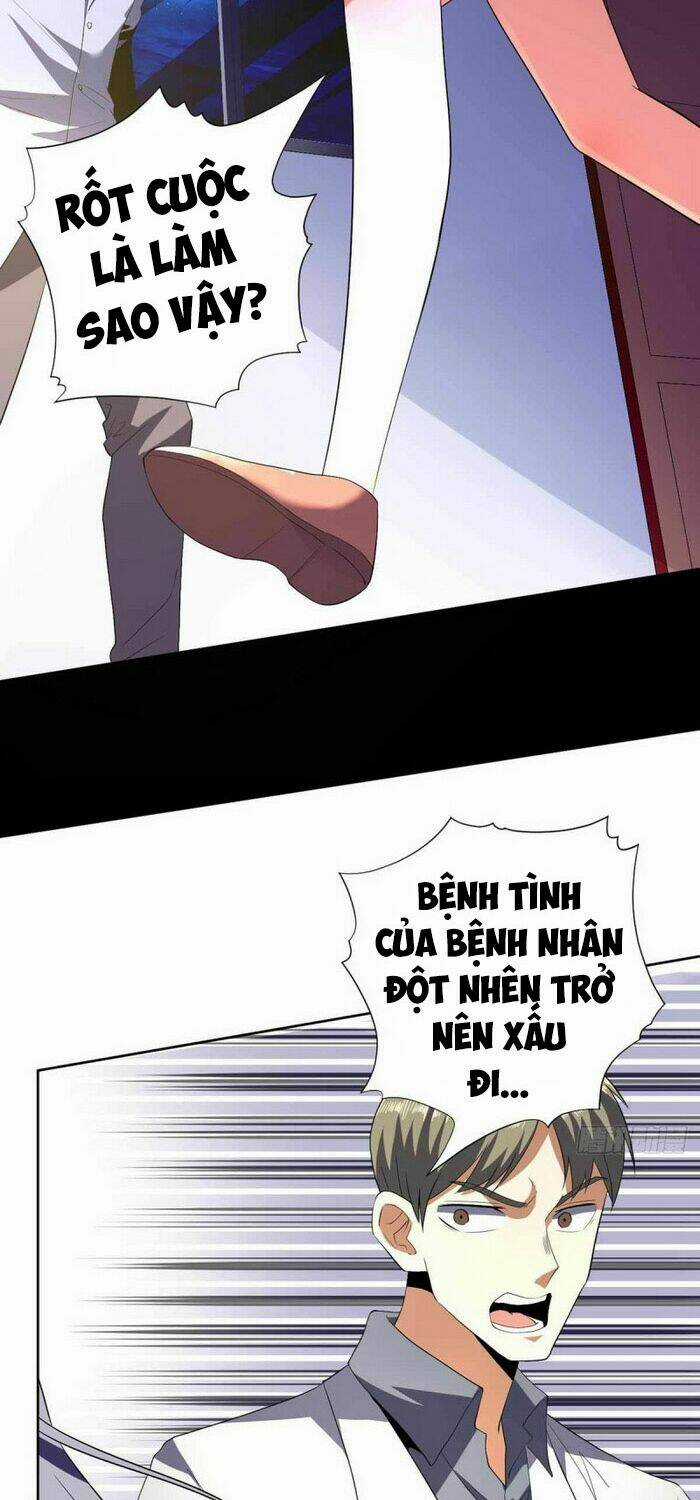 Vương Bài Thần Y Chapter 58 trang 7