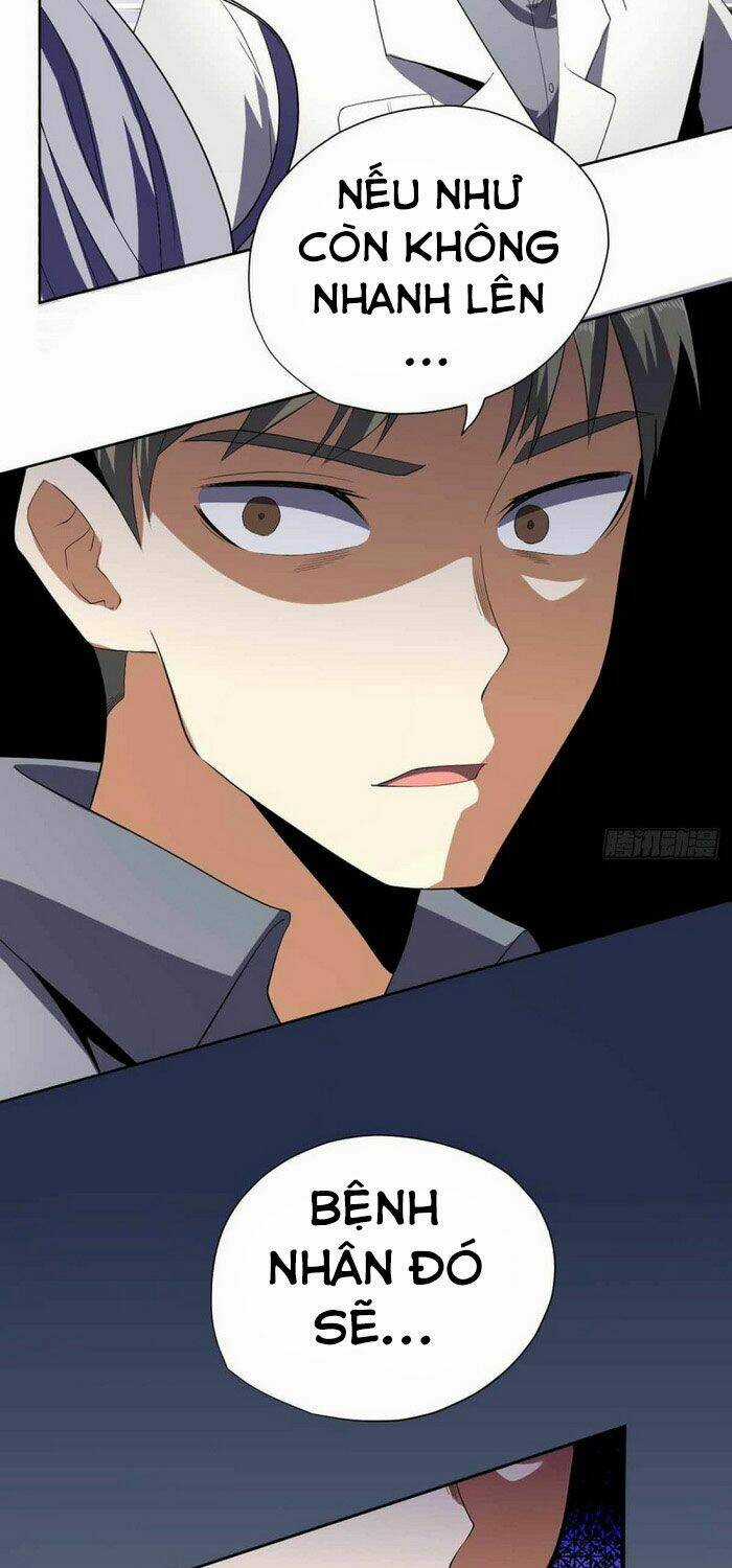 Vương Bài Thần Y Chapter 58 trang 8