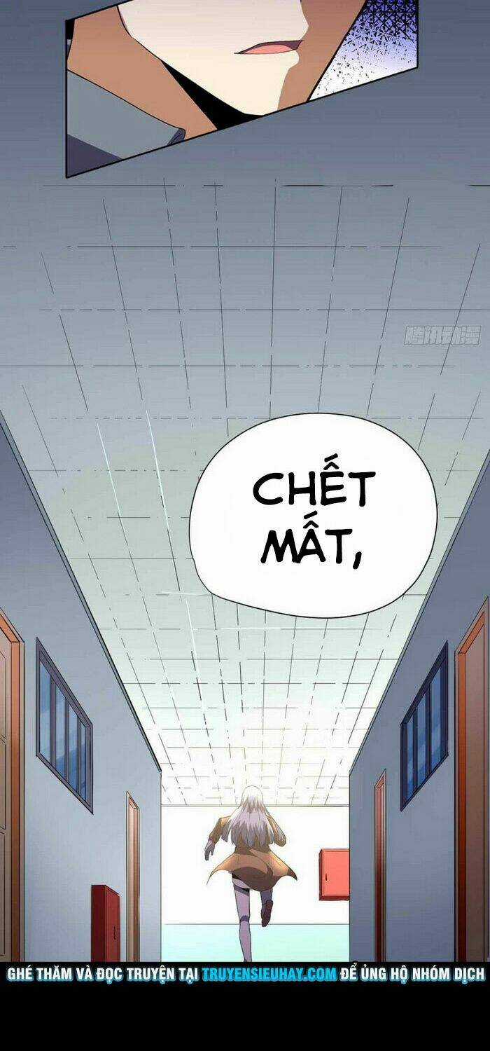 Vương Bài Thần Y Chapter 58 trang 9