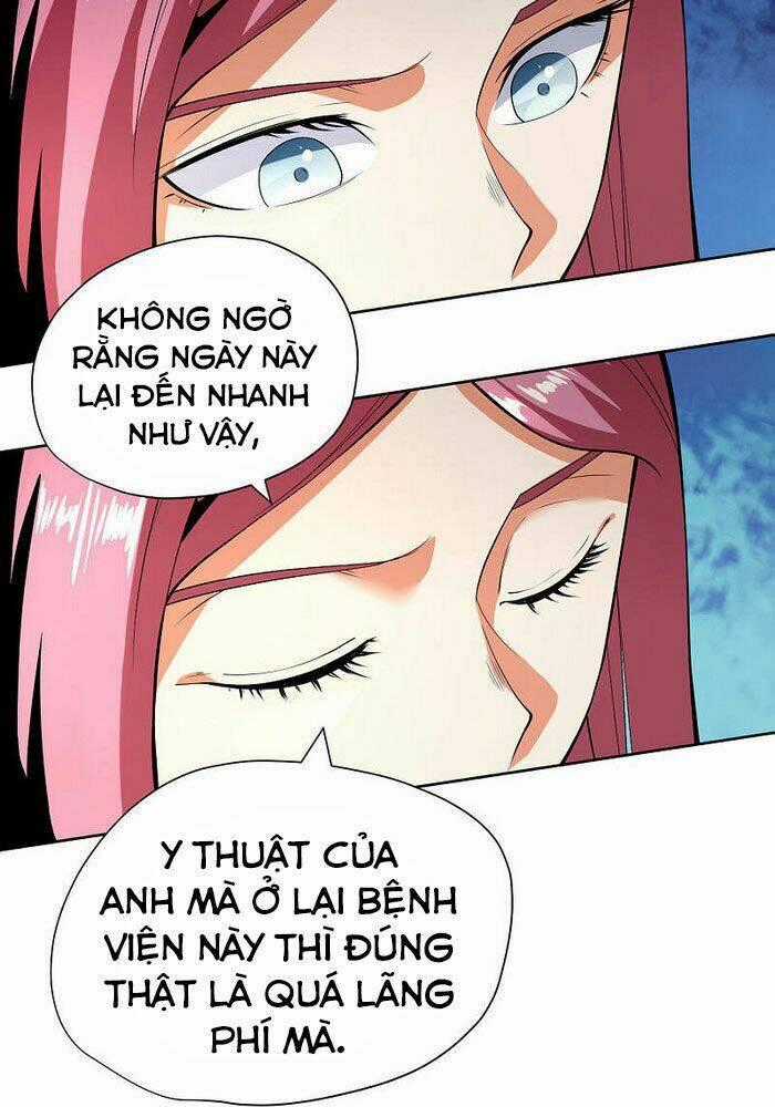 Vương Bài Thần Y Chapter 59 trang 1