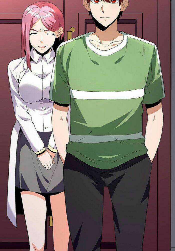 Vương Bài Thần Y Chapter 59 trang 11