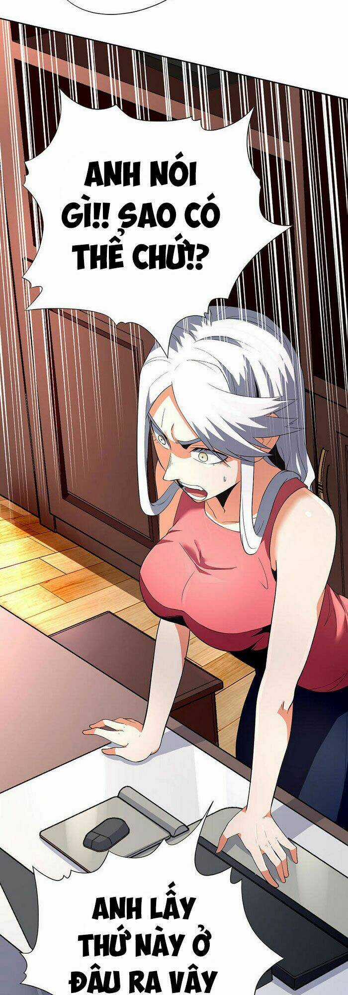 Vương Bài Thần Y Chapter 59 trang 16