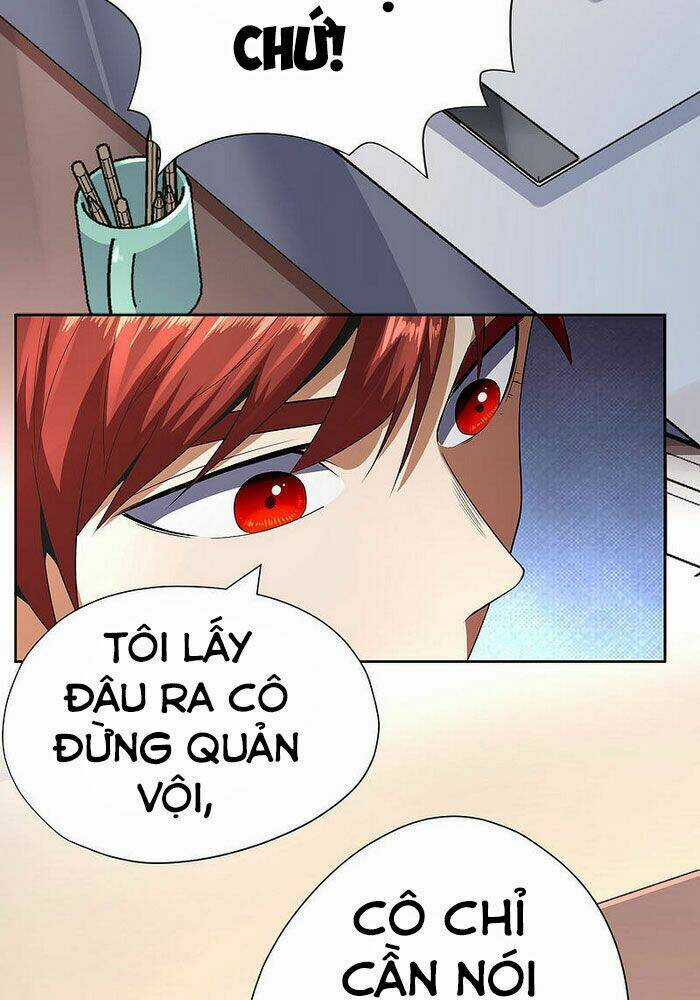 Vương Bài Thần Y Chapter 59 trang 17