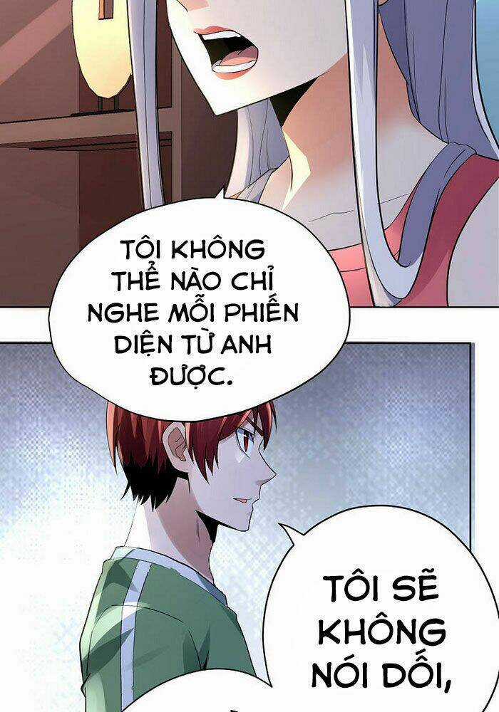 Vương Bài Thần Y Chapter 59 trang 24