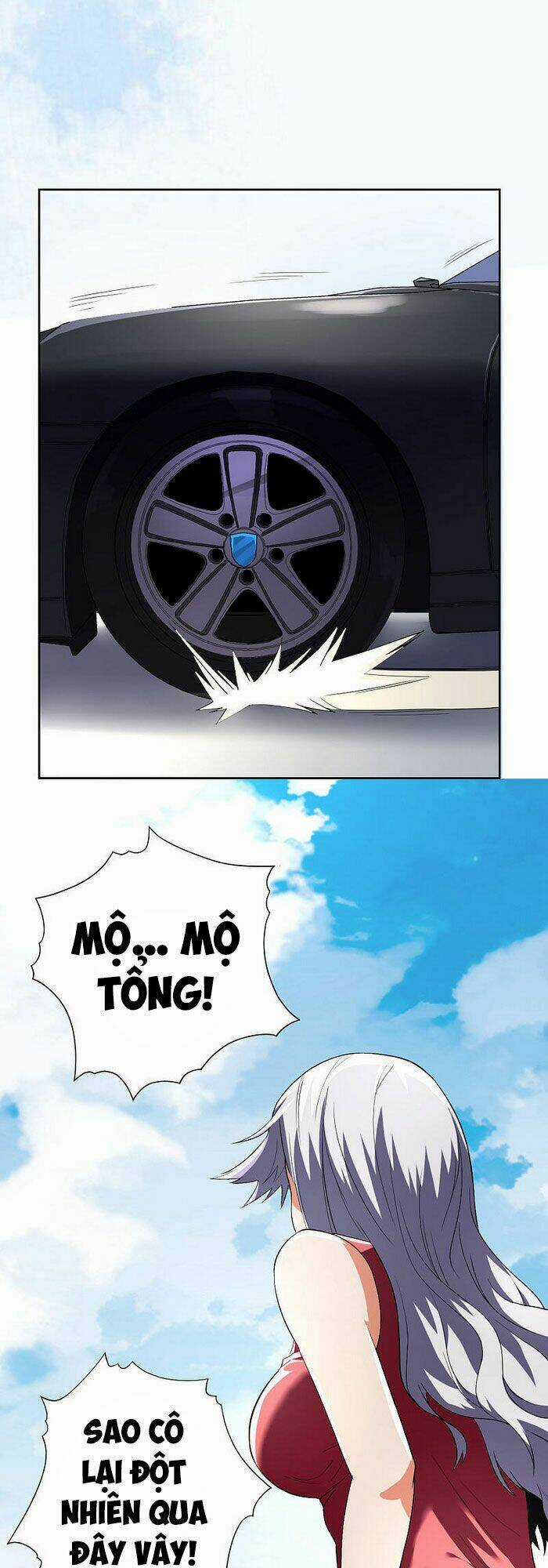 Vương Bài Thần Y Chapter 59 trang 4