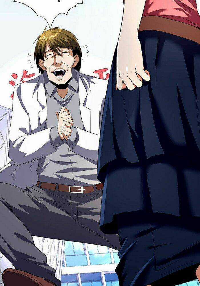 Vương Bài Thần Y Chapter 59 trang 5