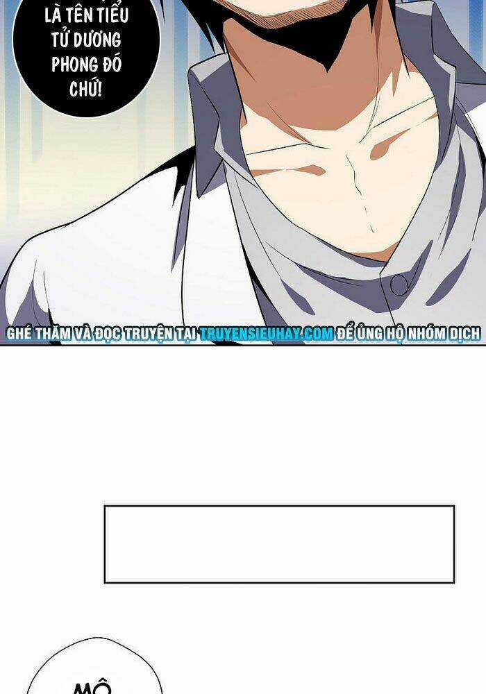 Vương Bài Thần Y Chapter 59 trang 7