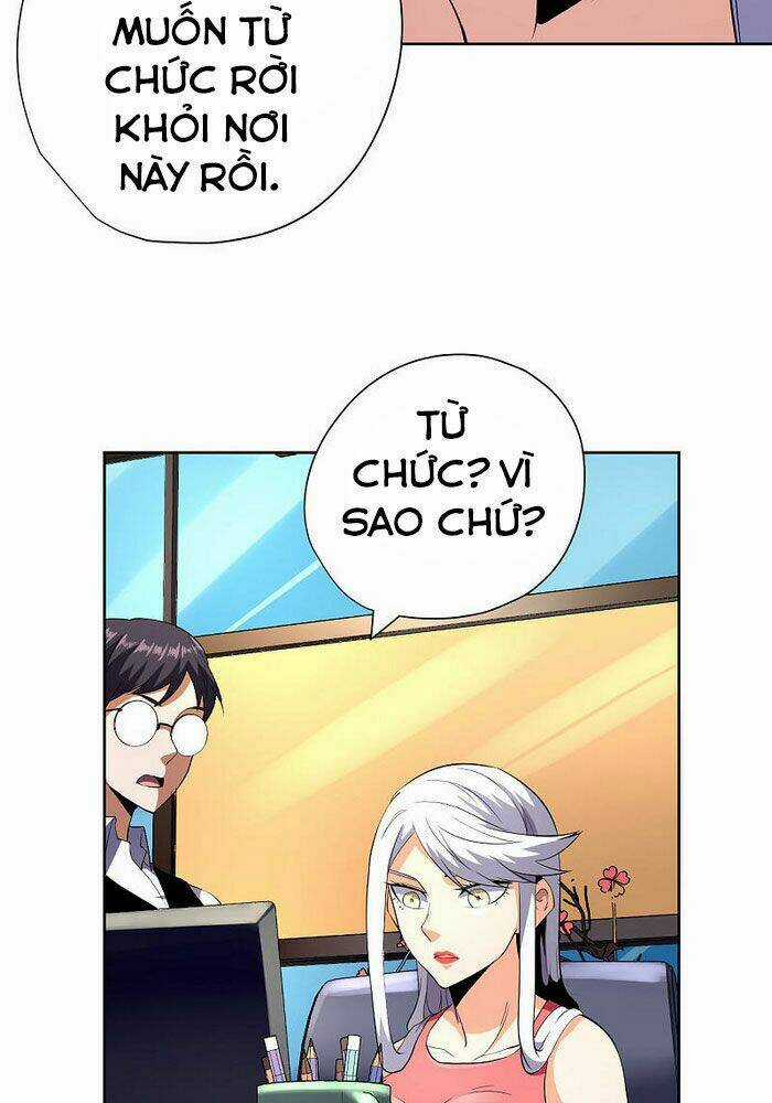 Vương Bài Thần Y Chapter 59 trang 9