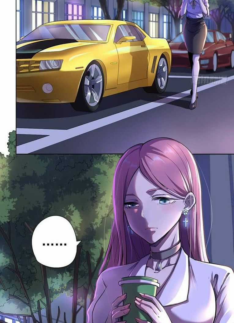 Vương Bài Thần Y Chapter 6 trang 12