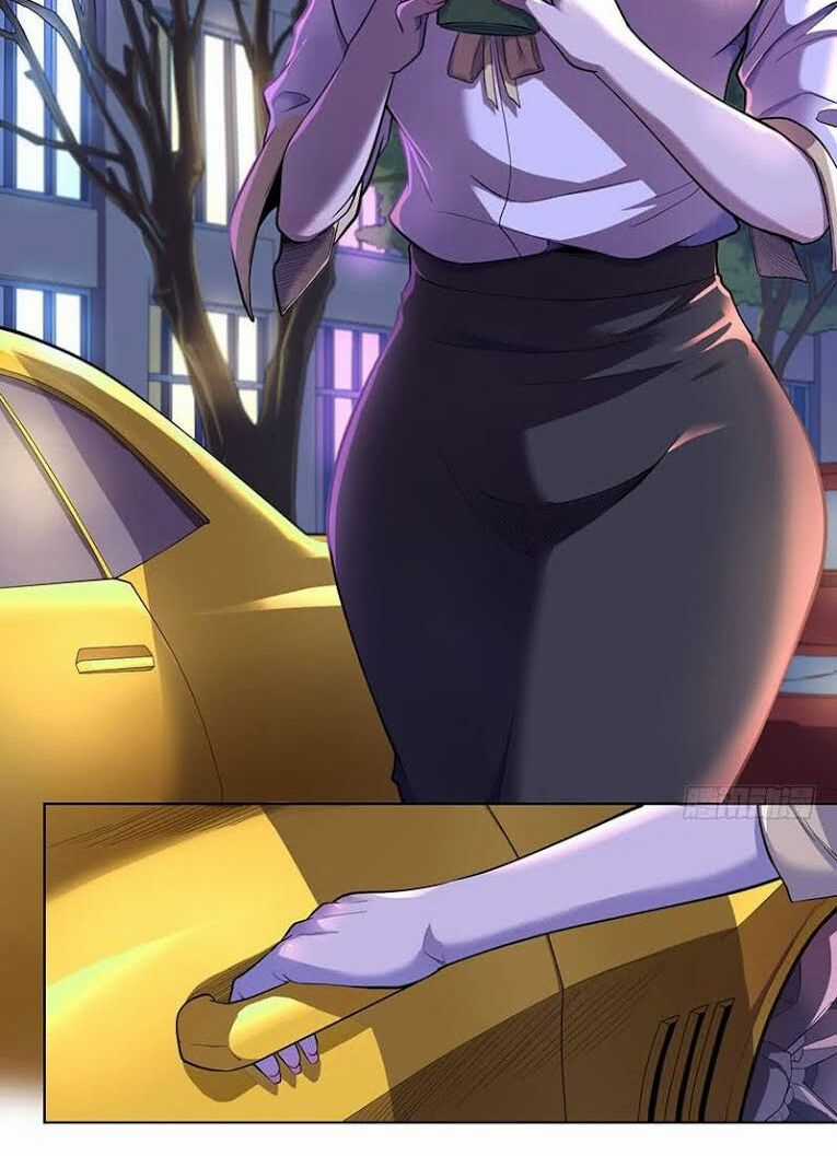 Vương Bài Thần Y Chapter 6 trang 13