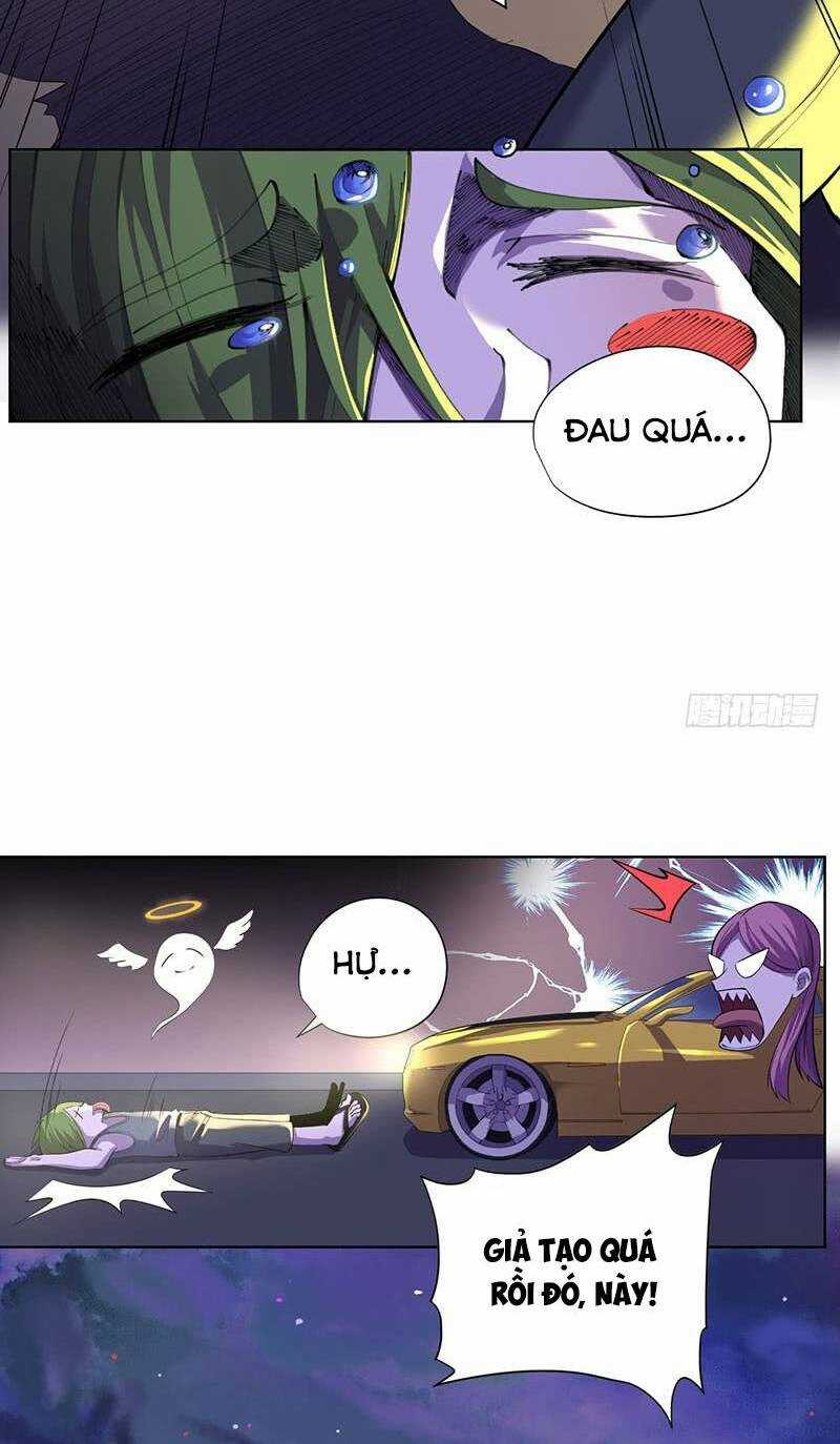 Vương Bài Thần Y Chapter 6 trang 19