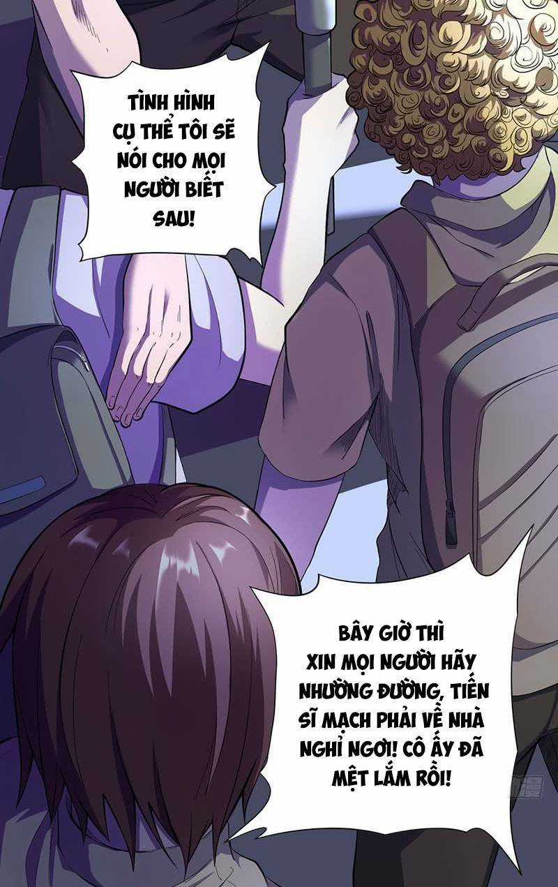 Vương Bài Thần Y Chapter 6 trang 2