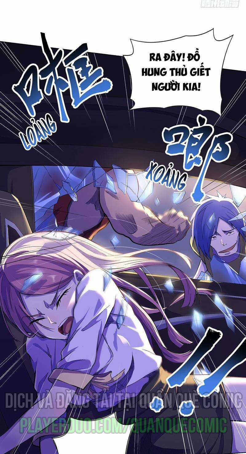 Vương Bài Thần Y Chapter 6 trang 24