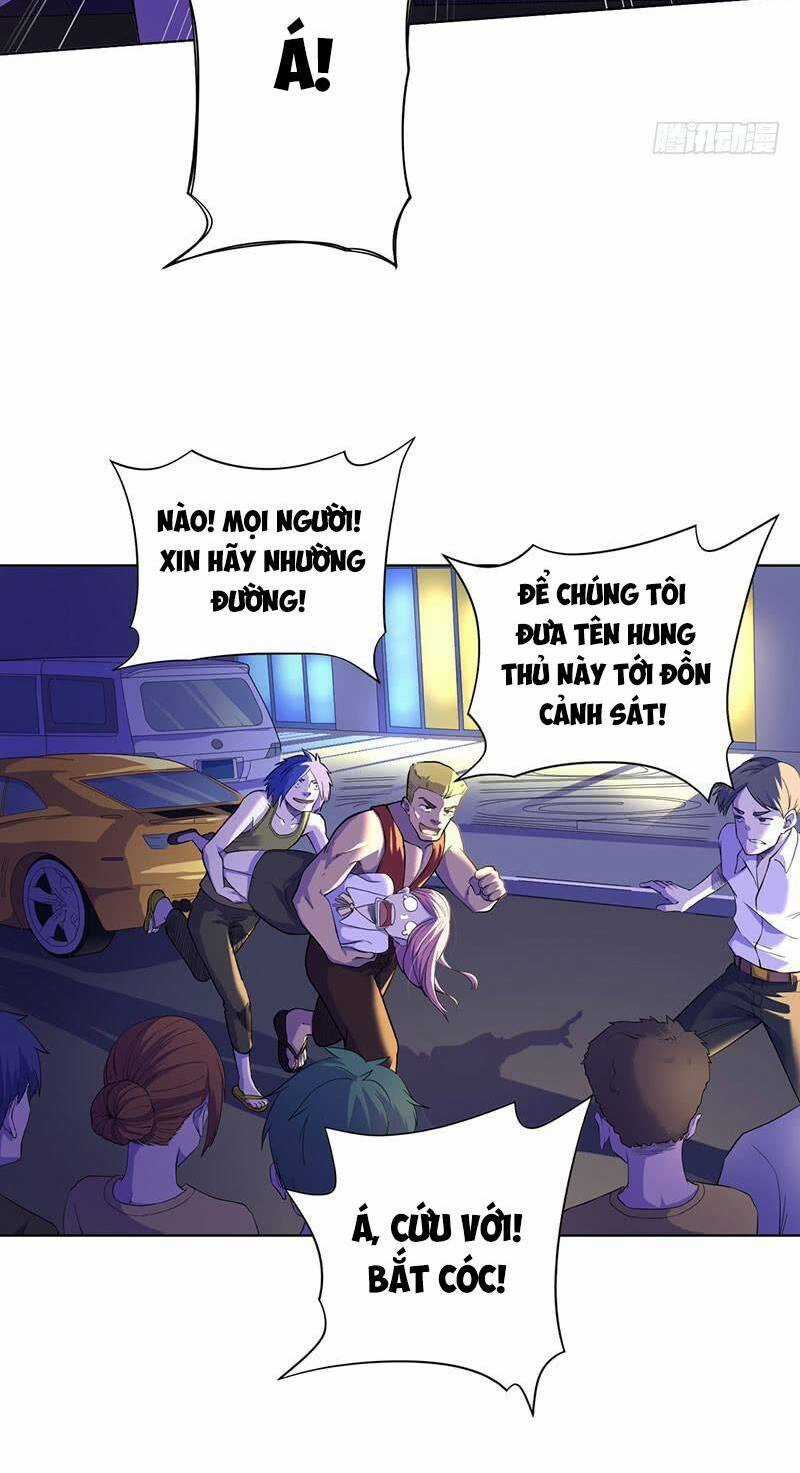 Vương Bài Thần Y Chapter 6 trang 25