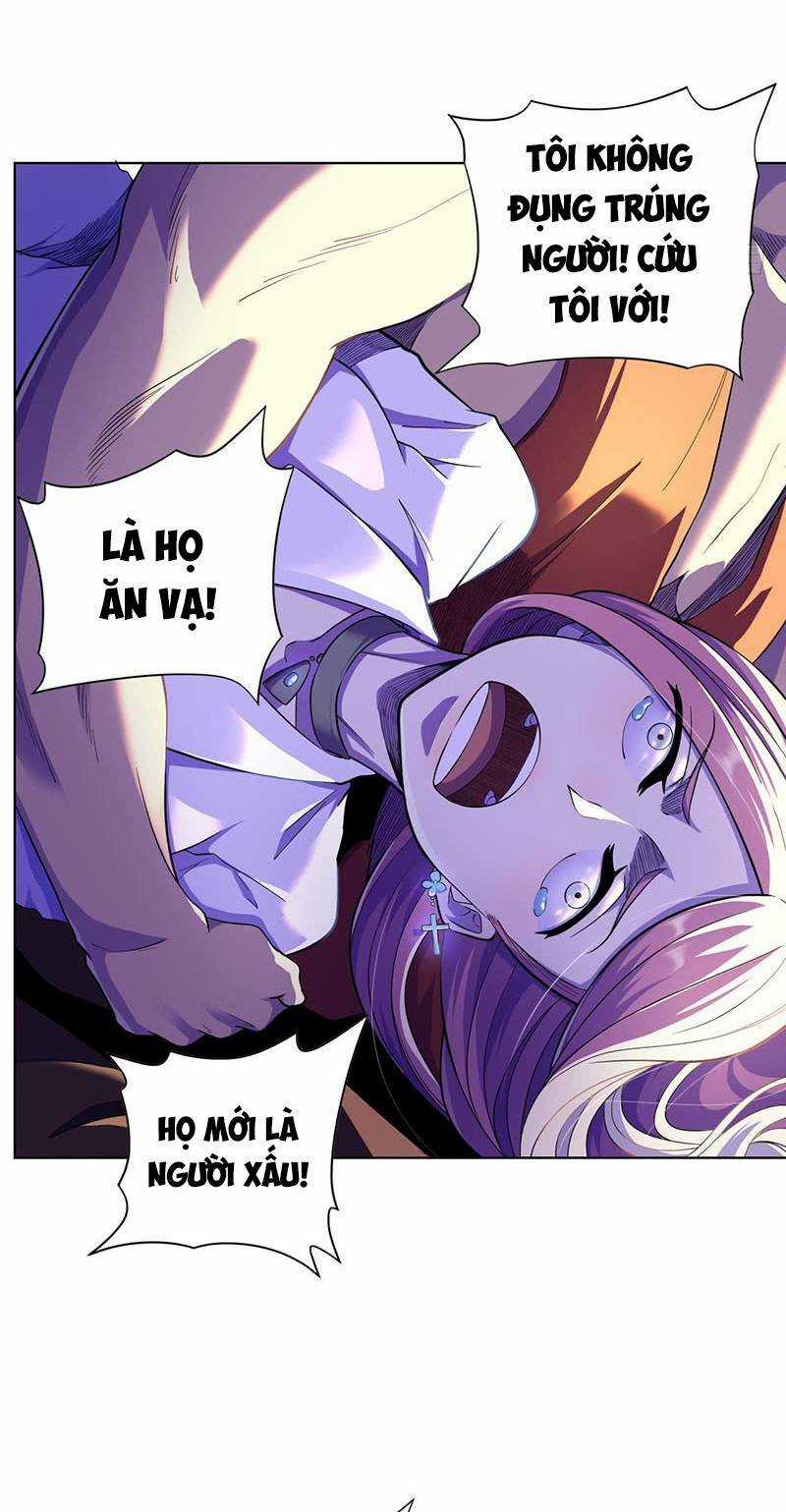 Vương Bài Thần Y Chapter 6 trang 26