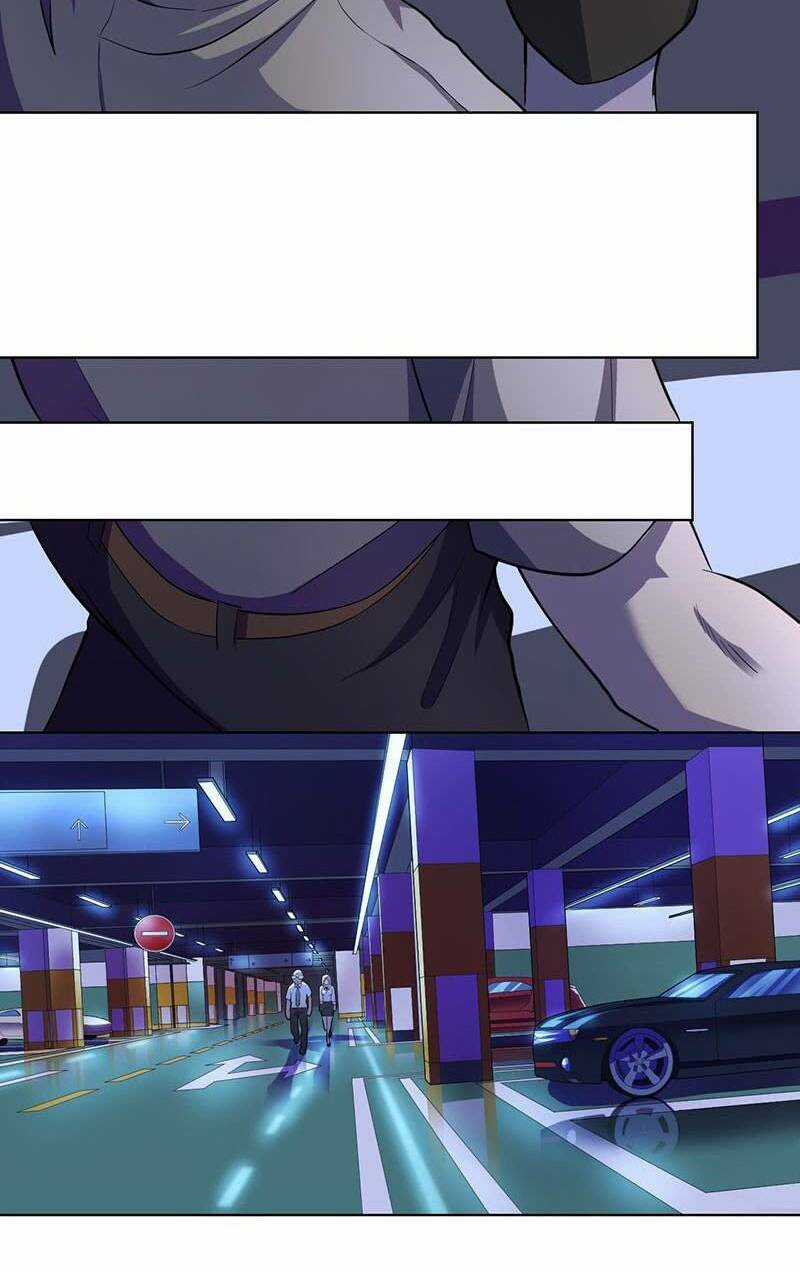 Vương Bài Thần Y Chapter 6 trang 3