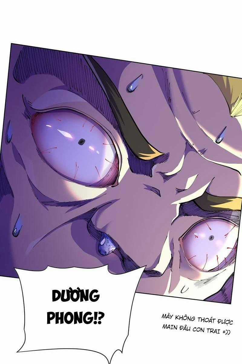 Vương Bài Thần Y Chapter 6 trang 31