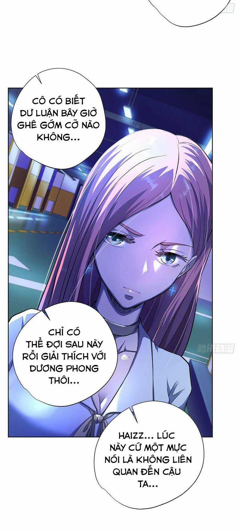 Vương Bài Thần Y Chapter 6 trang 5