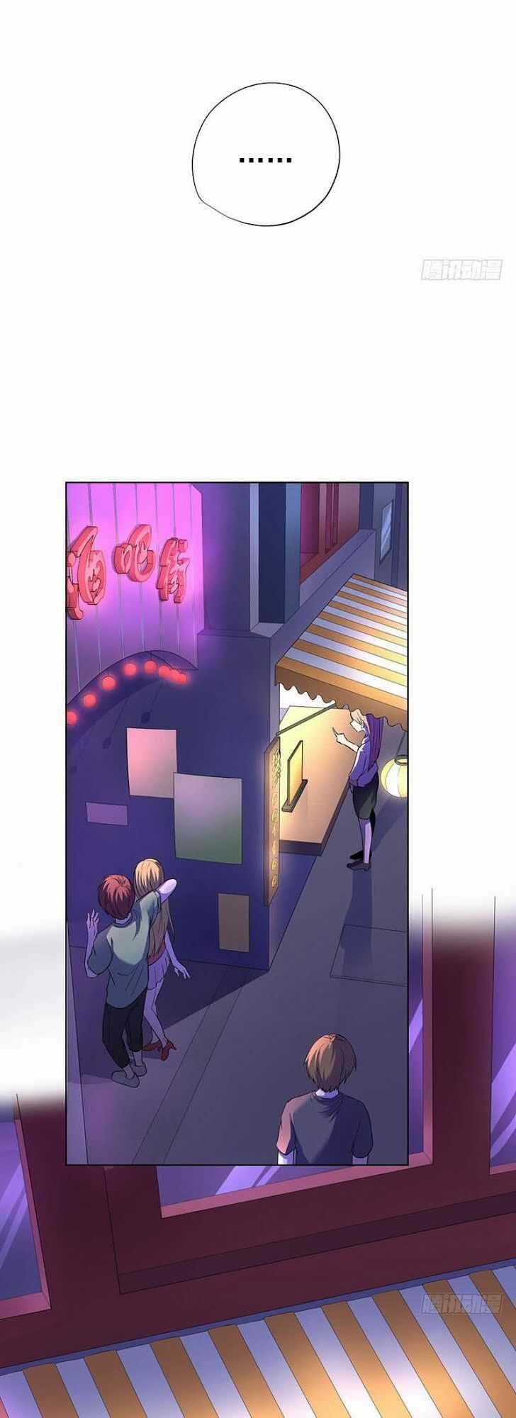 Vương Bài Thần Y Chapter 6 trang 6