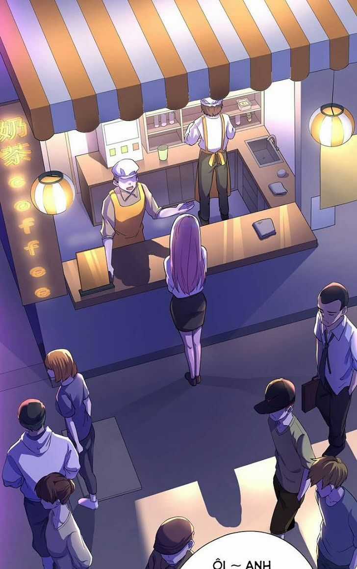 Vương Bài Thần Y Chapter 6 trang 7