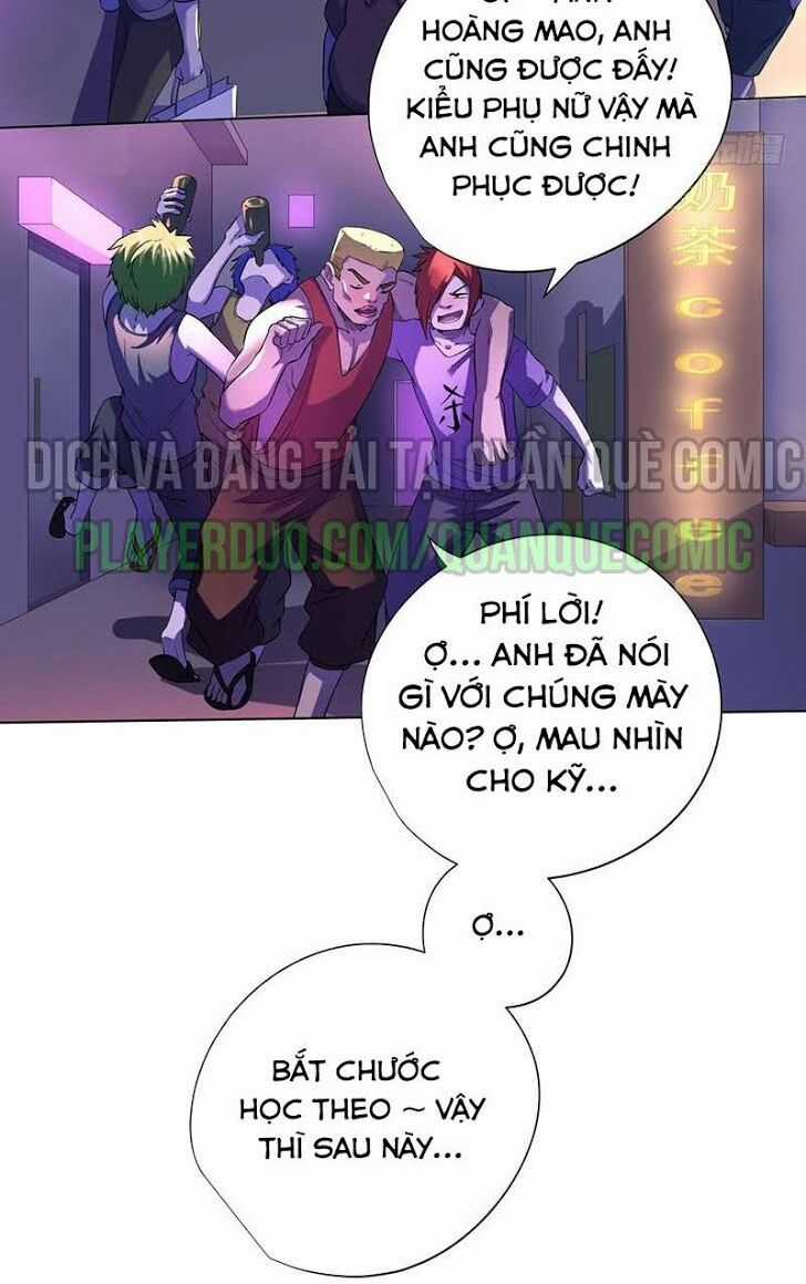 Vương Bài Thần Y Chapter 6 trang 8