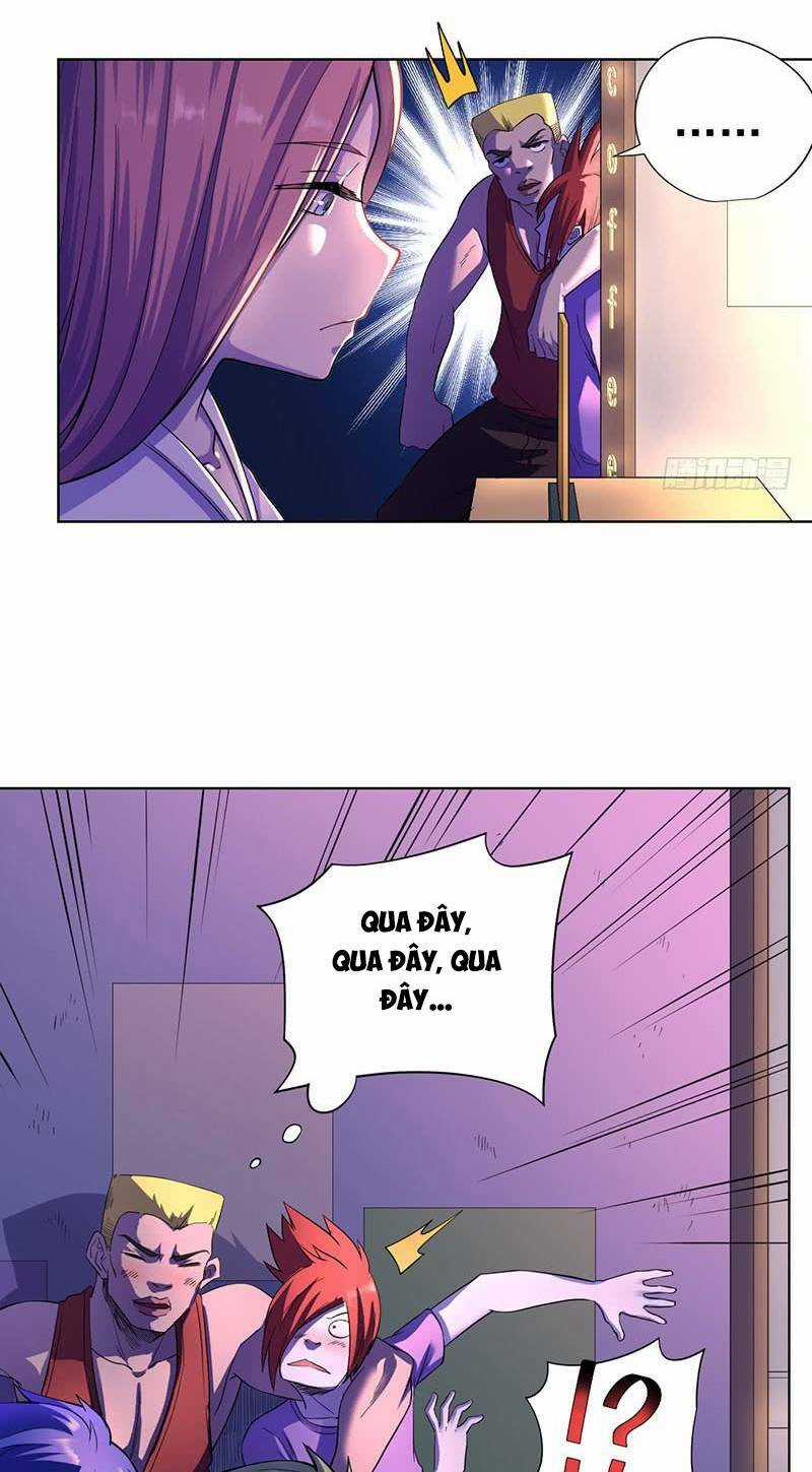 Vương Bài Thần Y Chapter 6 trang 9