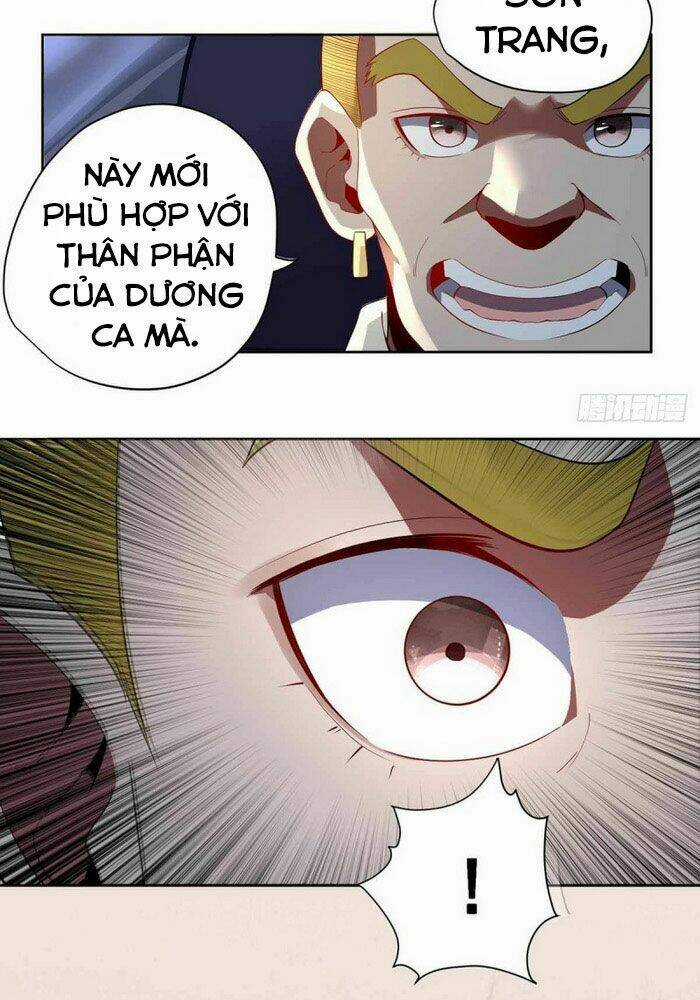 Vương Bài Thần Y Chapter 60 trang 11