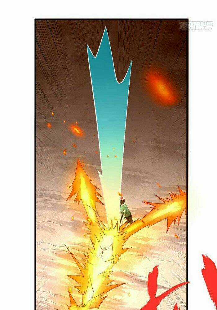 Vương Bài Thần Y Chapter 60 trang 17