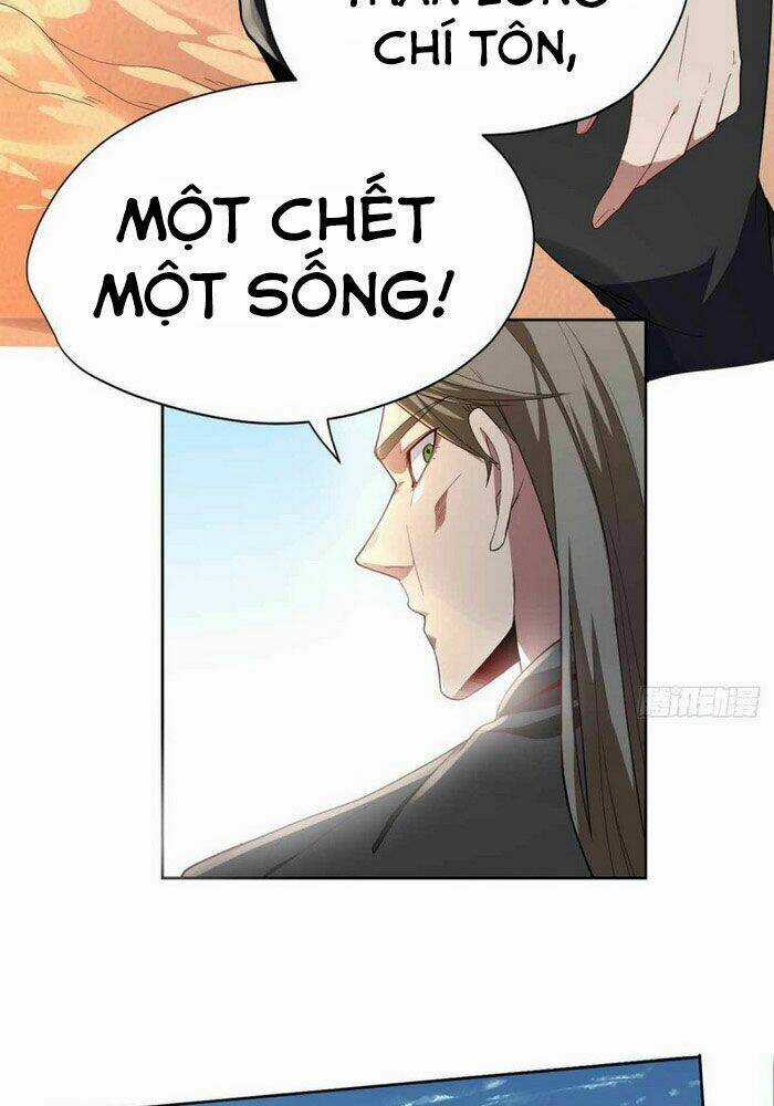 Vương Bài Thần Y Chapter 60 trang 23