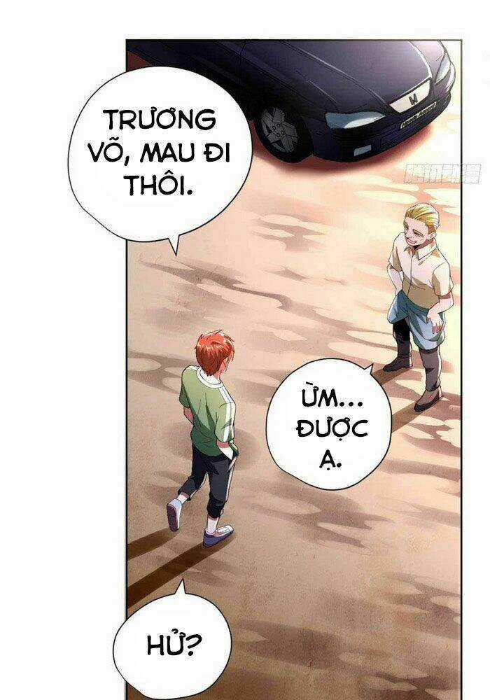 Vương Bài Thần Y Chapter 60 trang 25