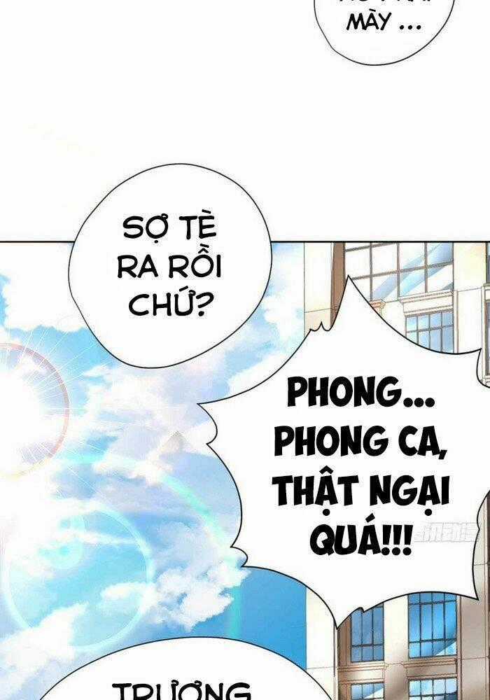 Vương Bài Thần Y Chapter 60 trang 27