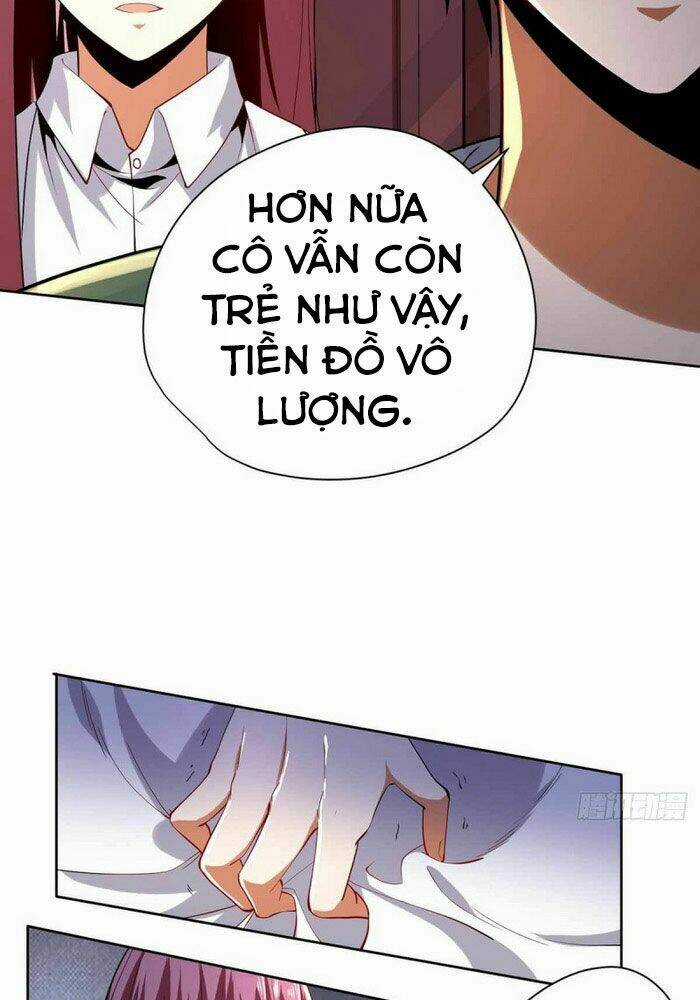 Vương Bài Thần Y Chapter 60 trang 3