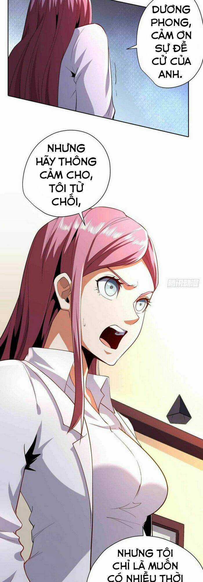 Vương Bài Thần Y Chapter 60 trang 4