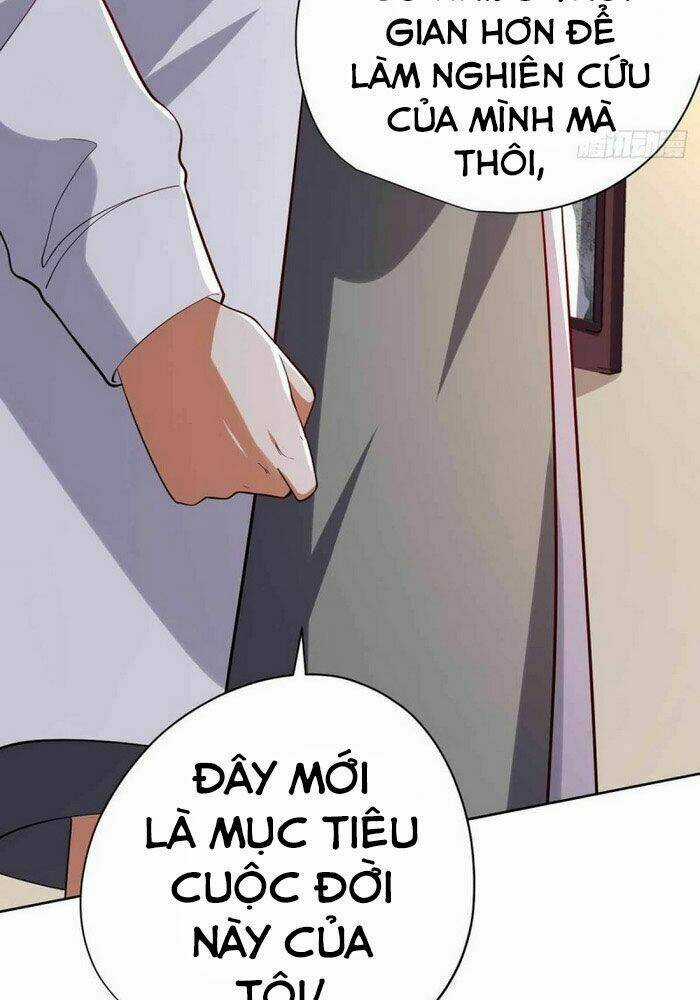 Vương Bài Thần Y Chapter 60 trang 5