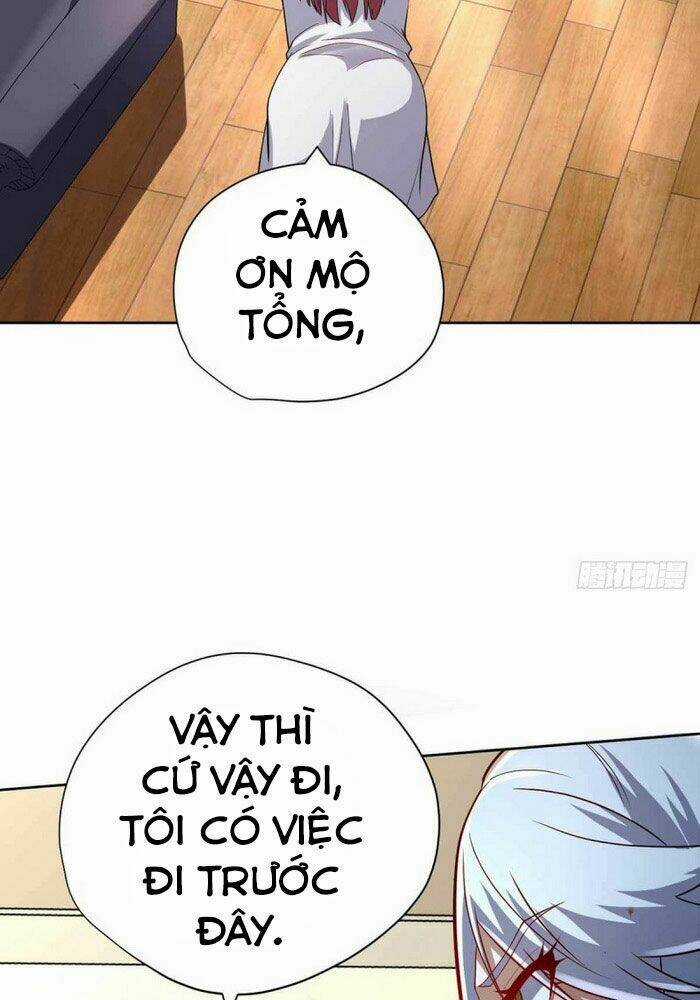 Vương Bài Thần Y Chapter 60 trang 7