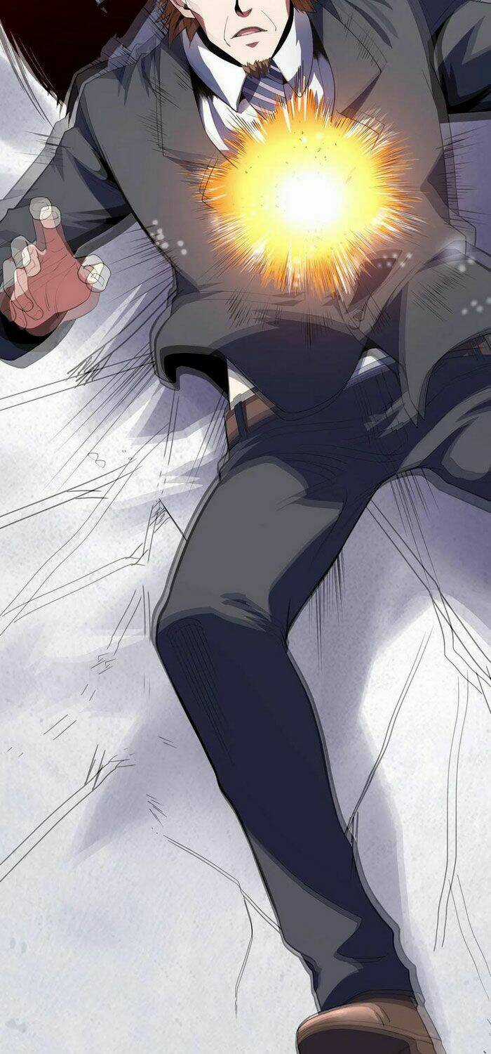 Vương Bài Thần Y Chapter 61 trang 10