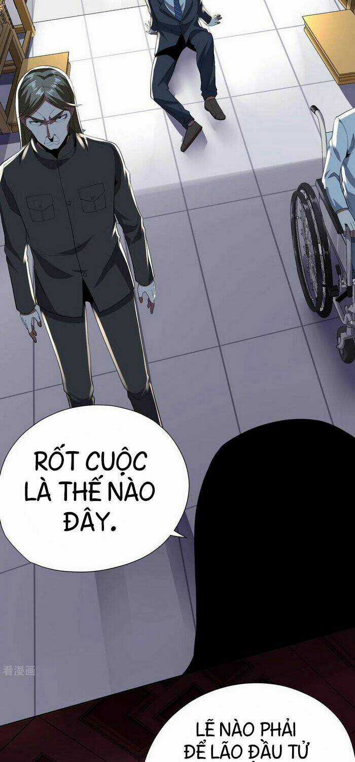 Vương Bài Thần Y Chapter 61 trang 13