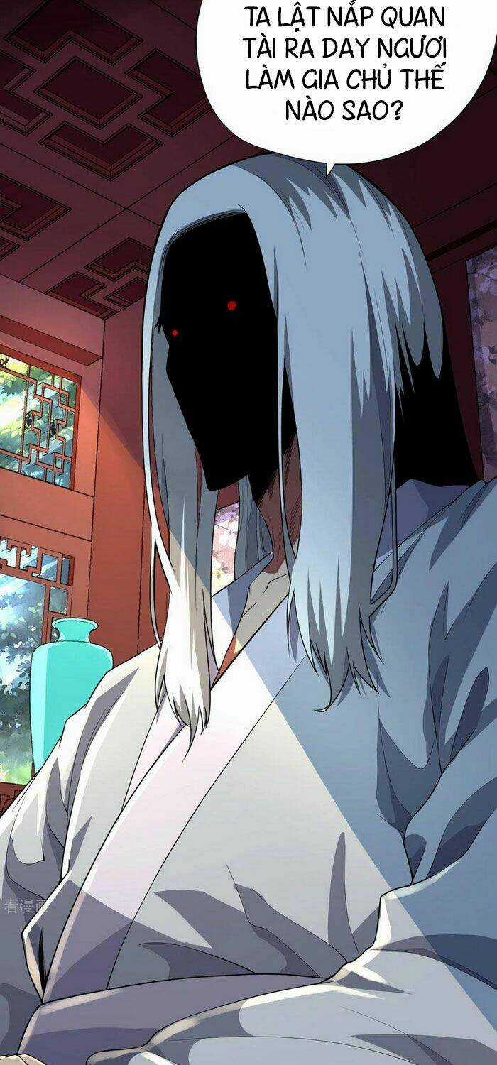 Vương Bài Thần Y Chapter 61 trang 14