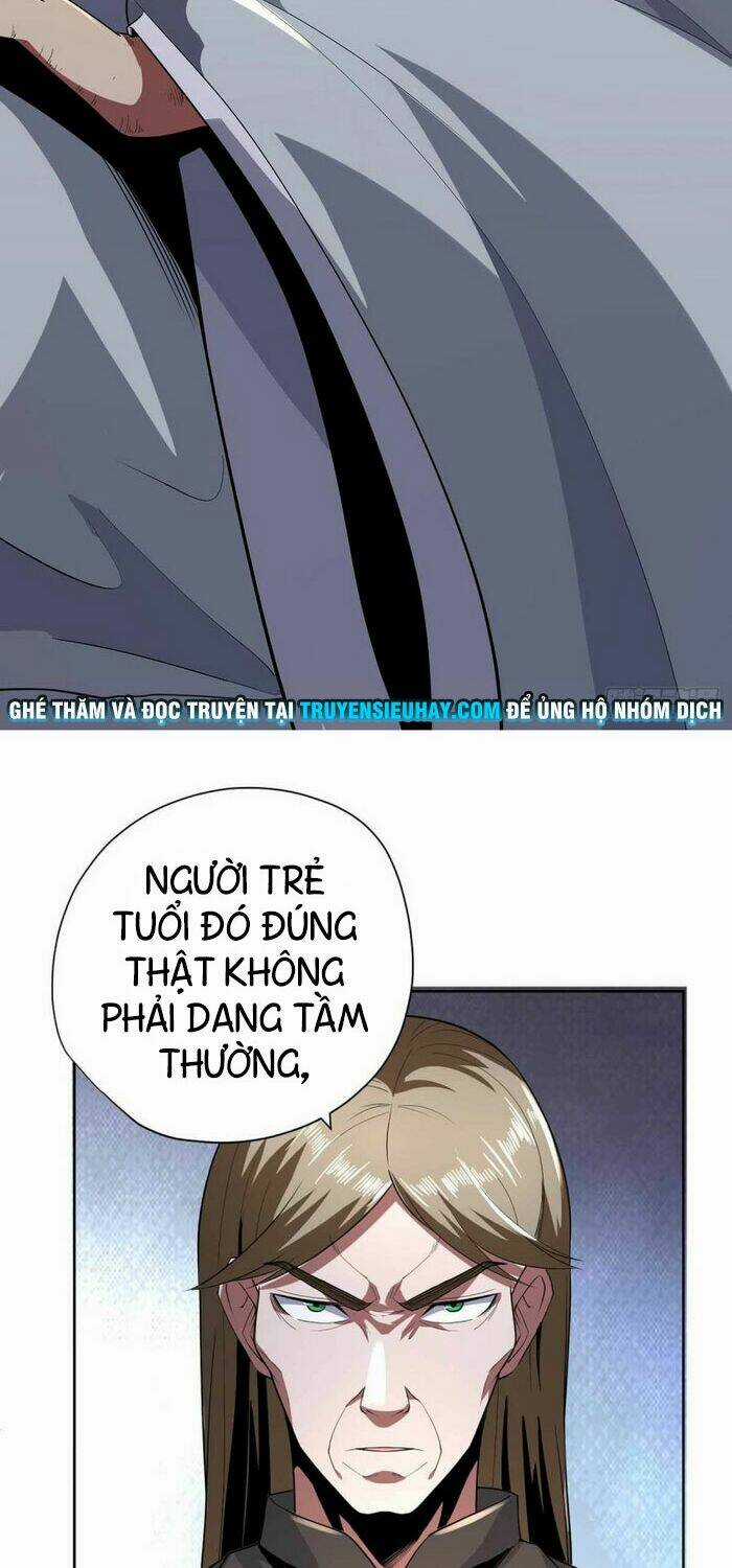 Vương Bài Thần Y Chapter 61 trang 15