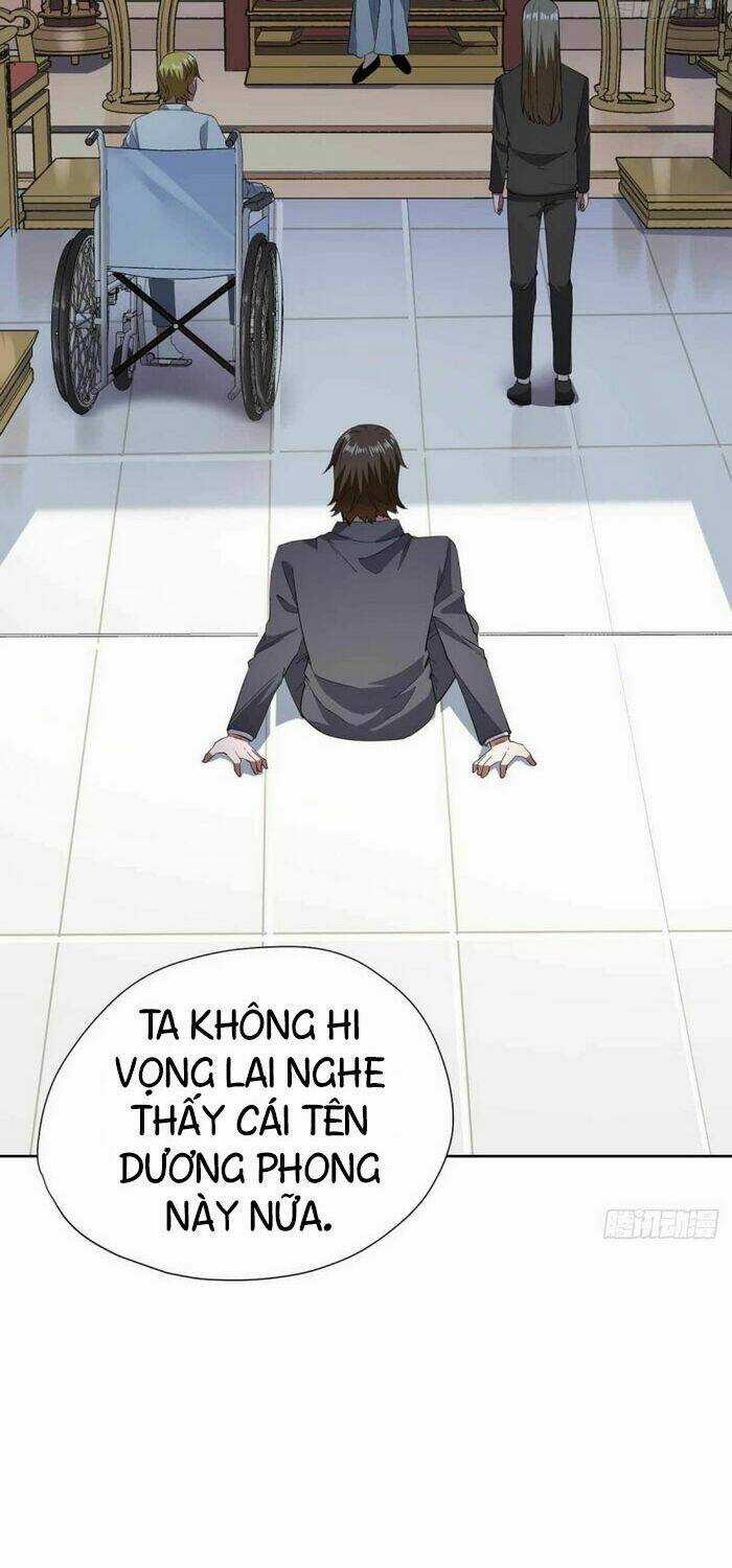 Vương Bài Thần Y Chapter 61 trang 17