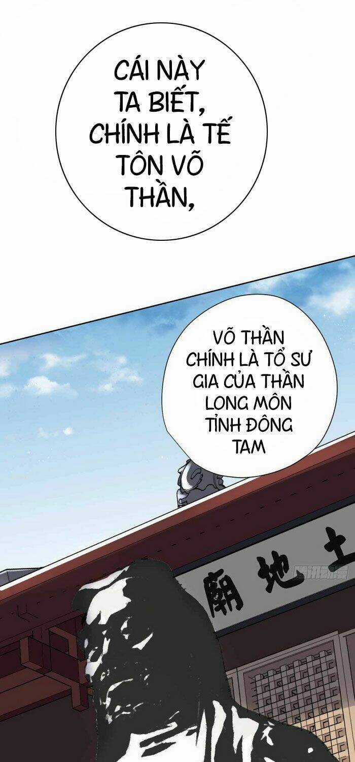 Vương Bài Thần Y Chapter 61 trang 19